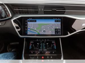 Audi A6 Avant Sport advanced 40 TDI qu. S tr.AHK 360°K