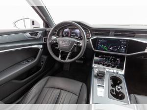 Audi A6 Avant Sport advanced 40 TDI qu. S tr.AHK 360°K