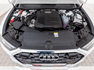 Audi A6 Avant Sport advanced 40 TDI qu. S tr.AHK 360°K