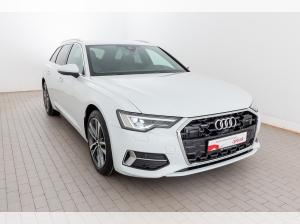 Audi A6 Avant Sport advanced 40 TDI qu. S tr.AHK 360°K