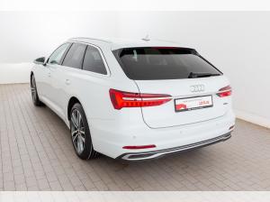 Audi A6 Avant Sport advanced 40 TDI qu. S tr.AHK 360°K