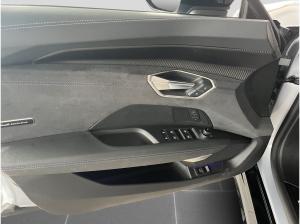 Audi e-tron GT quattro e-Tron GT Quattro RS Edition