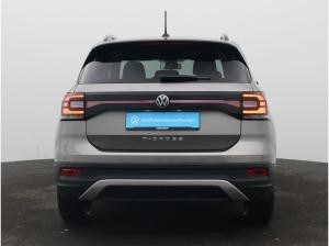 Volkswagen T-Cross Life 1.0 TSI DSG/MFLenk, SHZ, PDC, Klima