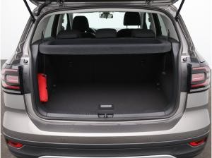 Volkswagen T-Cross Life 1.0 TSI DSG/MFLenk, SHZ, PDC, Klima
