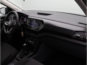 Volkswagen T-Cross Life 1.0 TSI DSG/MFLenk, SHZ, PDC, Klima
