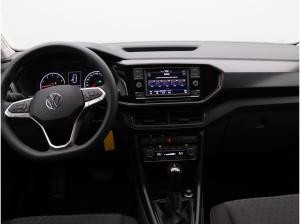Volkswagen T-Cross Life 1.0 TSI DSG/MFLenk, SHZ, PDC, Klima