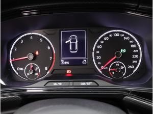 Volkswagen T-Cross Life 1.0 TSI DSG/MFLenk, SHZ, PDC, Klima