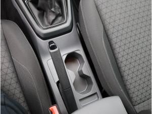 Volkswagen T-Cross Life 1.0 TSI DSG/MFLenk, SHZ, PDC, Klima