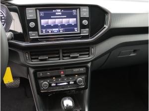 Volkswagen T-Cross Life 1.0 TSI DSG/MFLenk, SHZ, PDC, Klima