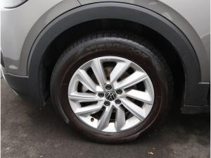 Volkswagen T-Cross Life 1.0 TSI DSG/MFLenk, SHZ, PDC, Klima