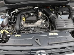 Volkswagen T-Cross Life 1.0 TSI DSG/MFLenk, SHZ, PDC, Klima