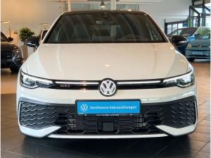 Volkswagen Golf GTI 2.0 TSI DSG Navi Rückfahrkamera CarPlay