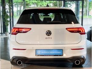 Volkswagen Golf GTI 2.0 TSI DSG Navi Rückfahrkamera CarPlay