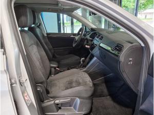 Volkswagen Tiguan 2.0 TDI Elegance DSG ACC Navi Kamera