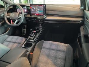 Volkswagen Golf GTI 2.0 TSI DSG Navi Rückfahrkamera CarPlay