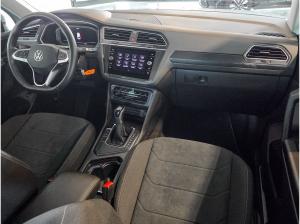 Volkswagen Tiguan 2.0 TDI Elegance DSG ACC Navi Kamera