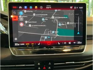 Volkswagen Golf GTI 2.0 TSI DSG Navi Rückfahrkamera CarPlay