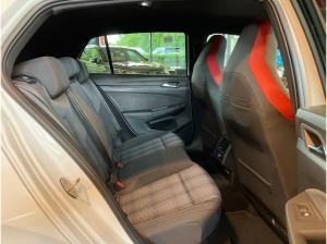 Volkswagen Golf GTI 2.0 TSI DSG Navi Rückfahrkamera CarPlay