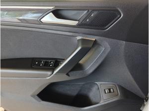 Volkswagen Tiguan 2.0 TDI Elegance DSG ACC Navi Kamera