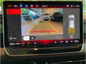 Volkswagen Golf GTI 2.0 TSI DSG Navi Rückfahrkamera CarPlay