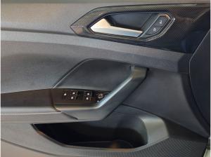 Volkswagen T-Cross 1.0 TSI Goal Ganzjahresreifen Rear View