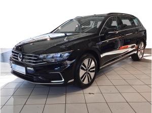 Volkswagen Passat Variant 1.4 TSI Hybrid GTE DSG Navi