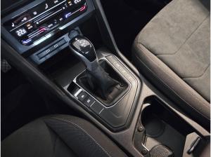 Volkswagen Tiguan 2.0 TDI Elegance DSG ACC Navi Kamera
