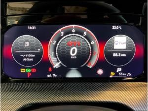 Volkswagen Golf GTI 2.0 TSI DSG Navi Rückfahrkamera CarPlay