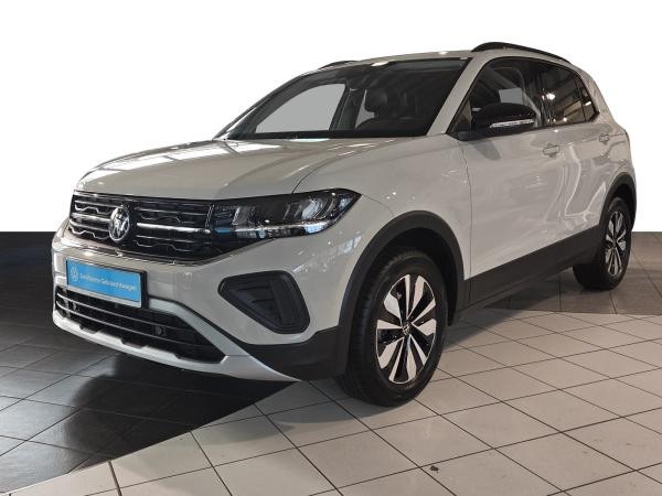 Volkswagen T-Cross 1.0 TSI Goal ACC Navi Sitzhzg