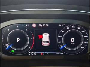 Volkswagen Tiguan 2.0 TDI Elegance DSG ACC Navi Kamera
