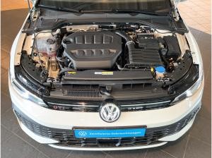 Volkswagen Golf GTI 2.0 TSI DSG Navi Rückfahrkamera CarPlay
