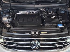 Volkswagen Tiguan 2.0 TDI Elegance DSG ACC Navi Kamera