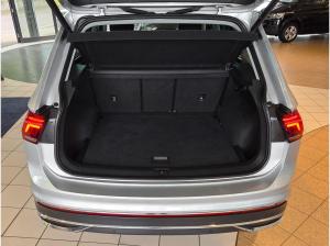 Volkswagen Tiguan 2.0 TDI Elegance DSG ACC Navi Kamera