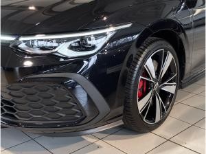 Volkswagen Golf VIII 1.4 eHybrid GTE DSG Navi Rear View