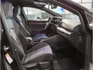 Volkswagen Golf VIII 1.4 eHybrid GTE DSG Navi Rear View