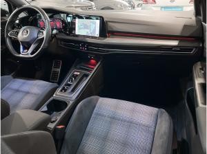 Volkswagen Golf VIII 1.4 eHybrid GTE DSG Navi Rear View
