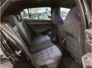 Volkswagen Golf VIII 1.4 eHybrid GTE DSG Navi Rear View