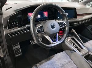 Volkswagen Golf VIII 1.4 eHybrid GTE DSG Navi Rear View