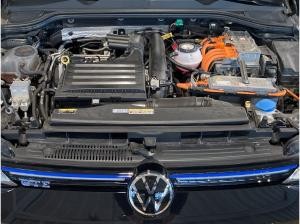 Volkswagen Golf VIII 1.4 eHybrid GTE DSG Navi Rear View
