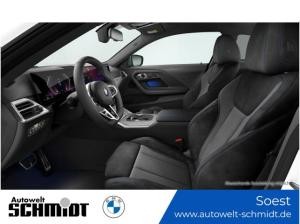 BMW 218 218i Steptronic Coupe M Sportpaket +Premiumpaket