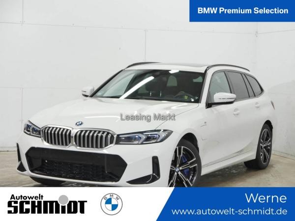 BMW 330 330e xDrive Touring M Sportpaket +Panorama +AHK