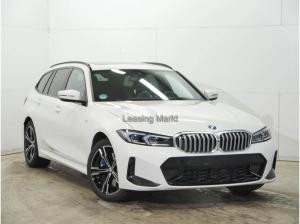 BMW 330 330e xDrive Touring M Sportpaket +Panorama +AHK