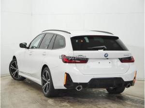 BMW 330 330e xDrive Touring M Sportpaket +Panorama +AHK