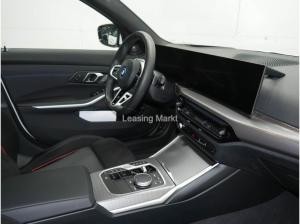 BMW 330 330e xDrive Touring M Sportpaket +Panorama +AHK