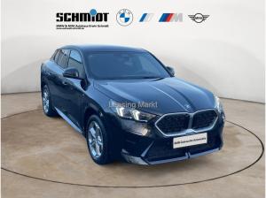 BMW X2 sDrive18d Sport / NP= 58.370,- / AHK / Harman