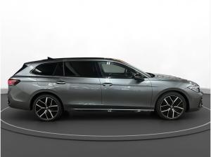 Volkswagen Passat Variant 2.0 TDI R-Line AHK Matrix LM 19" Navi ACC