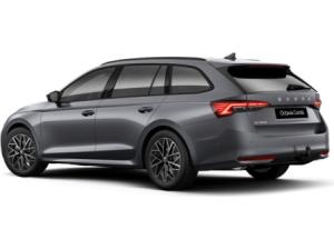 Skoda Octavia Combi Selection 2.0 TDI 110kW (150 PS) 7-Gang-DSG ab mtl. € 229,-¹ ! TOP AUSSTATTUNG !