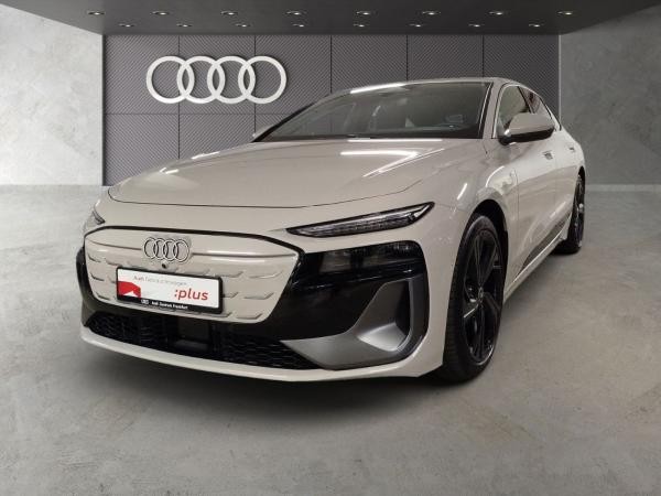 Audi A6 e-tron A6 Sportback e-tron S line Matrix- LED Navi VC DAB Sitzheizung