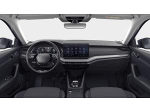 Skoda Octavia Combi Selection 1.5 TSI mHEV 110kW (150 PS) 7-Gang-DSG ab mtl. € 159,-¹ ! TOP AUSSTATT