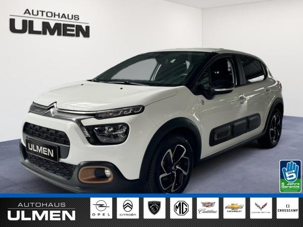 Citroën C3 "sofort Verfügbar" AKTIONSPREIS !!